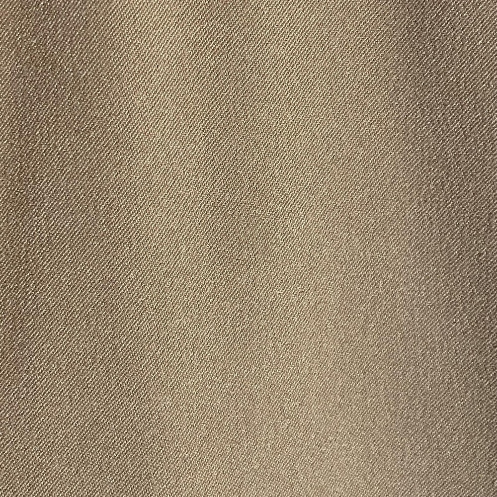 Coldwater Creek Pants Womens 12P Brown Moleskin Twill Straight Leg‎ Dress Petite - Picture 4 of 16